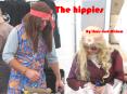 The hippies PowerPoint PPT Presentation