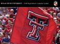 TEXAS TECH UNIVERSITY  PowerPoint PPT Presentation