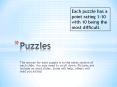 The answer for each puzzle is in the notes section of each slide. You may need to scroll down. Pictures are include on most slides. Some will help, others will lead you astray! PowerPoint PPT Presentation