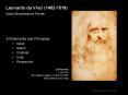 Leonardo da Vinci (1452-1519) PowerPoint PPT Presentation