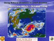 Hurricane Mitch 