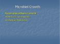 Microbial Growth PowerPoint PPT Presentation