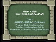 4. Teori Motivasi: Content        Theories