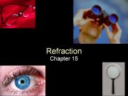 Refraction