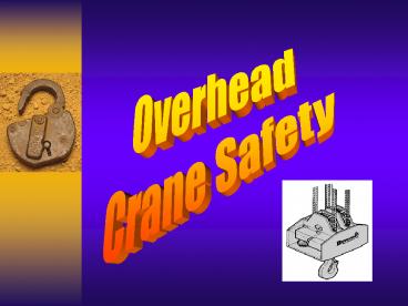 presentation player overlay