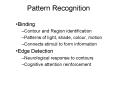 Pattern Recognition PowerPoint PPT Presentation