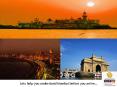 Lets help you understand Mumbai before you arrive PowerPoint PPT Presentation