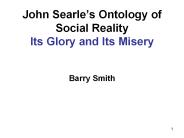 John Searle