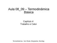 Aula 03 - Termodin