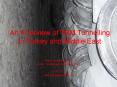 An Overview of TBM Tunnelling in Turkey and Middle East PowerPoint PPT Presentation