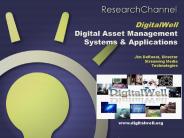 DigitalWell   Digital Asset Management Systems