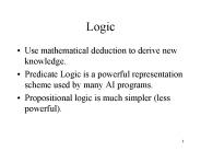 Logic