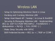 Wireless LAN