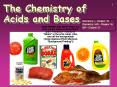 The Chemistry of Acids and Bases PowerPoint PPT Presentation