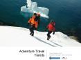 Adventure Travel Trends PowerPoint PPT Presentation