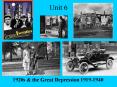 1920s PowerPoint PPT Presentation
