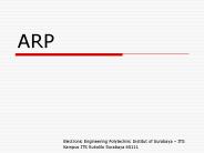 ARP