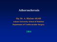 Atherosclerosis PowerPoint PPT Presentation