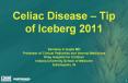 Celiac Disease  PowerPoint PPT Presentation