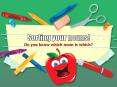 Sorting your nouns! PowerPoint PPT Presentation