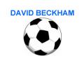 DAVID BECKHAM PowerPoint PPT Presentation