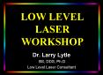 LOW LEVEL LASER WORKSHOP PowerPoint PPT Presentation