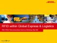 RFID within Global Express PowerPoint PPT Presentation