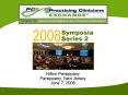 Hilton Parsippany PowerPoint PPT Presentation