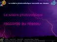Le solaire photovolta PowerPoint PPT Presentation