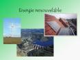 Energie renouvelable PowerPoint PPT Presentation
