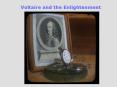 Voltaire and the Enlightenment PowerPoint PPT Presentation