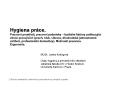 Hygiena pr PowerPoint PPT Presentation