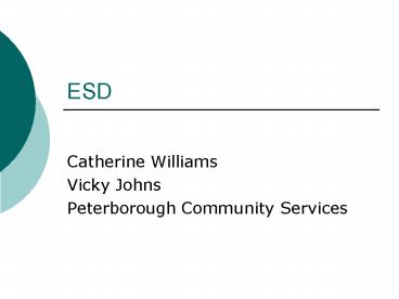 presentation player overlay