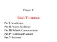 Fault Tolerance PowerPoint PPT Presentation