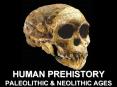 HUMAN PREHISTORY PALEOLITHIC PowerPoint PPT Presentation