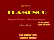 fLAMENCO