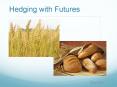 Hedging with Futures PowerPoint PPT Presentation