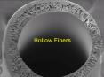 Hollow Fibers PowerPoint PPT Presentation