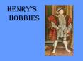 Henry PowerPoint PPT Presentation