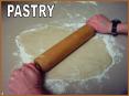 PASTRY PowerPoint PPT Presentation