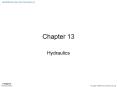 Hydraulics PowerPoint PPT Presentation