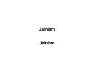 Jainism