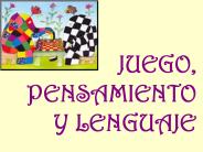 JUEGO, PENSAMIENTO Y LENGUAJE