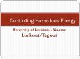 University of Louisiana - Monroe PowerPoint PPT Presentation