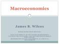 Macroeconomics PowerPoint PPT Presentation