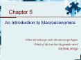 An Introduction to Macroeconomics PowerPoint PPT Presentation