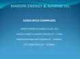 MARDIN ENERGY PowerPoint PPT Presentation