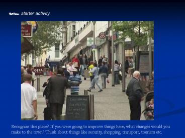 What was life like in medieval towns?