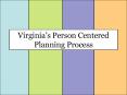 Virginia PowerPoint PPT Presentation