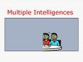 Multiple Intelligences PowerPoint PPT Presentation